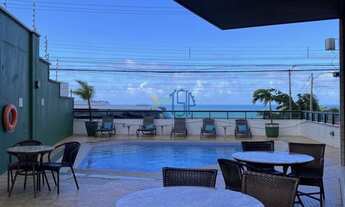 Imagem 2: Apartamento Alto Padrão/Quality em natal/Rn/oportunidade/morro do careca/vista para o mar