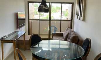 Imagem: APARTAMENTO / APARTAMENTO NO FLAT DO POETA