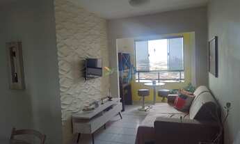 Imagem: Apartamento Padrão/Cond porto do Alto