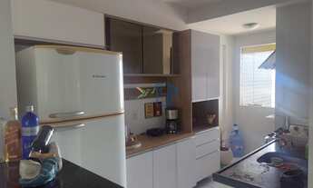 Imagem 5: Apartamento Padrão/Cond porto do Alto