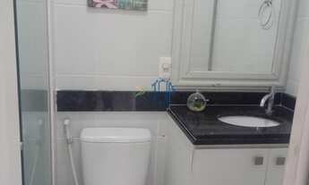 Imagem 4: Apartamento Padrão/Cond porto do Alto