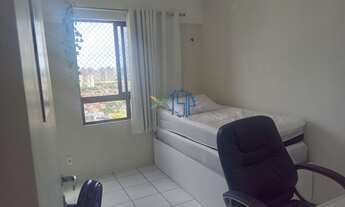 Imagem 2: Apartamento Padrão/Cond porto do Alto