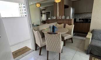 Imagem: Apartamento Padrão/Cond Villa park club