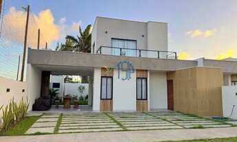 Imagem: Casa /Condomínio Enseada de Tabatinga