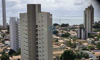 Imagem: Apartamento à venda no bairro Ponta Negra