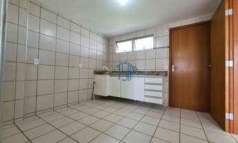 Imagem 6: Apartamento à venda no bairro Capim Macio - Natal/RN