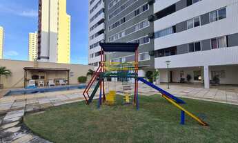 Imagem 5: Apartamento à venda no bairro Capim Macio - Natal/RN
