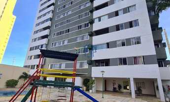 Imagem: Apartamento à venda no bairro Capim Macio