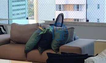 Imagem: Apartamento Alto Padrão/ Condomínio Residencial