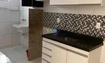 Imagem 6: Apartamento Padrão/OPORTUNIDADE. Apartamento espetacular no condomínio estrela de Natal