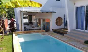 Imagem: Casa Alto Padrão/Casa a venda em Pipa/