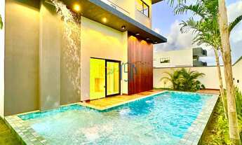 Imagem: Casa Alto Padrão Casa de Alto Padrão no