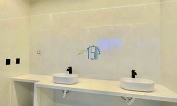 Imagem 4: Casa Alto Padrão Casa de Alto Padrão no Condomínio Jardins Amsterdã