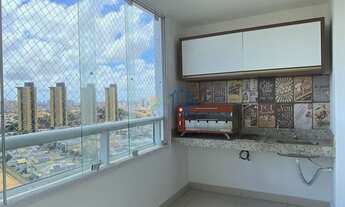 Imagem: Apartamento Alto Padrão / Apartamento em