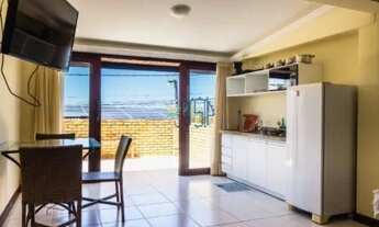 Imagem: Flat em ponta negra