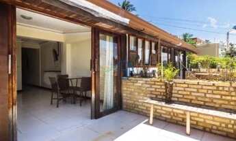 Imagem 4: Flat em ponta negra