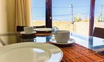 Imagem 2: Flat em ponta negra