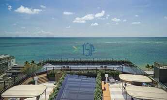 Imagem 3: FLAT NO MY WAY / FLAT EM JARDIM OCEANIA /FLAT BEIRA MAR