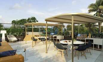 Imagem 4: FLAT NO MY WAY / FLAT EM JARDIM OCEANIA /FLAT BEIRA MAR