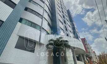 Imagem: Venda Apartamento/Capim Macio/ Natal-RN