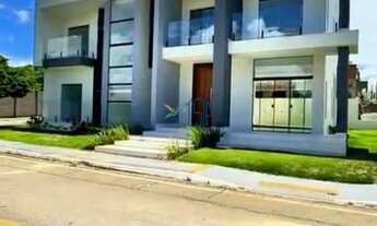 Imagem: CASA DUPLEX NO CONDOMÍNIO NOVO LEBLON /