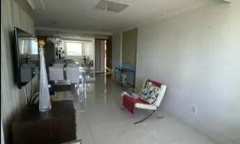 Imagem 4: Apartamento à venda no bairro Ponta Negra - Natal/RN