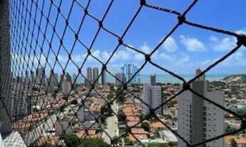 Imagem 6: Apartamento à venda no bairro Ponta Negra - Natal/RN
