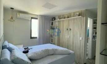 Imagem 7: Apartamento à venda no bairro Ponta Negra - Natal/RN