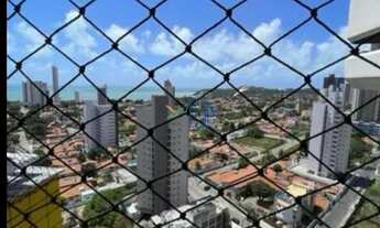 Imagem 2: Apartamento à venda no bairro Ponta Negra - Natal/RN