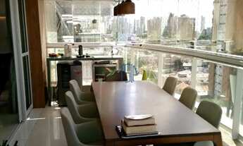 Imagem: Apartamento Alto Padrão/Mansão severino