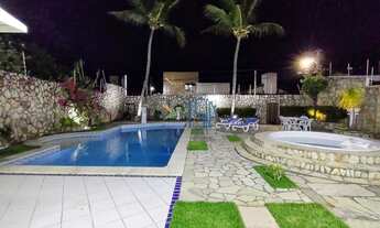 Imagem 3: Casa à venda no bairro Ponta Negra - Natal/RN