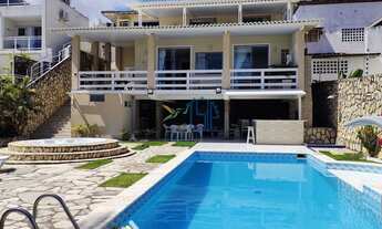 Imagem 6: Casa à venda no bairro Ponta Negra - Natal/RN