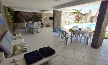 Imagem 7: Casa à venda no bairro Ponta Negra - Natal/RN