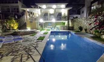 Imagem 2: Casa à venda no bairro Ponta Negra - Natal/RN