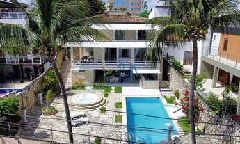 Imagem: Casa à venda no bairro Ponta Negra - Natal/RN