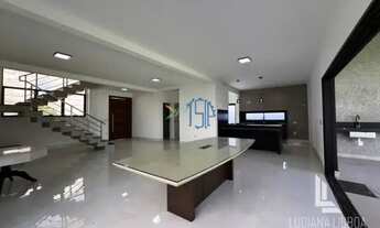 Imagem 5: Casa em Condomínio/Casa em condomínio fechado com 4 quartos para alugar na Avenida Alphavi