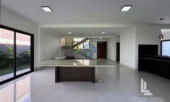 Imagem 6: Casa em Condomínio/Casa em condomínio fechado com 4 quartos para alugar na Avenida Alphavi