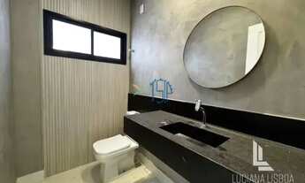 Imagem 3: Casa em Condomínio/Casa em condomínio fechado com 4 quartos para alugar na Avenida Alphavi