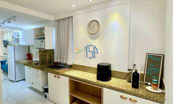 Imagem 6: APARTAMENTO MOBILIADO EM PONTA NEGRA / FLAT MOBILIADO / FLAT MOBILIADO EM PONTA NEGRA / FL