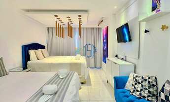 Imagem 2: APARTAMENTO MOBILIADO EM PONTA NEGRA / FLAT MOBILIADO / FLAT MOBILIADO EM PONTA NEGRA / FL