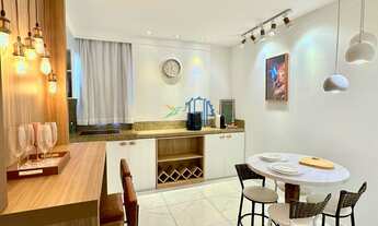 Imagem: APARTAMENTO MOBILIADO EM PONTA NEGRA / FLAT