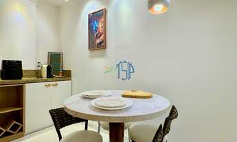 Imagem 5: APARTAMENTO MOBILIADO EM PONTA NEGRA / FLAT MOBILIADO / FLAT MOBILIADO EM PONTA NEGRA / FL