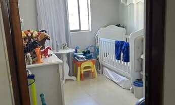 Imagem 5: APARTAMENTO PADRÃO/ APARTAMENTO NO EDIFÍCIO TROPICAL EVOLUTION/ APARTAMENTO EM JARDIM OCEA