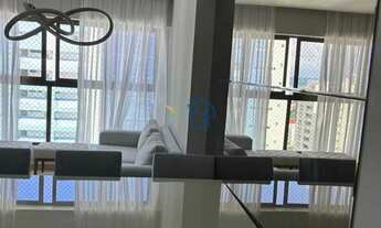 Imagem 4: APARTAMENTO PADRÃO/ APARTAMENTO NO EDIFÍCIO TROPICAL EVOLUTION/ APARTAMENTO EM JARDIM OCEA