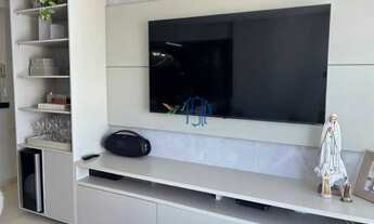 Imagem 3: APARTAMENTO PADRÃO/ APARTAMENTO NO EDIFÍCIO TROPICAL EVOLUTION/ APARTAMENTO EM JARDIM OCEA