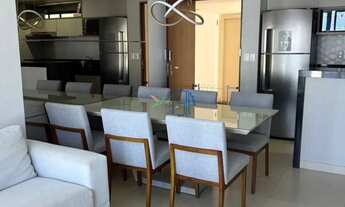 Imagem 2: APARTAMENTO PADRÃO/ APARTAMENTO NO EDIFÍCIO TROPICAL EVOLUTION/ APARTAMENTO EM JARDIM OCEA