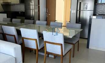 Imagem 7: APARTAMENTO PADRÃO/ APARTAMENTO NO EDIFÍCIO TROPICAL EVOLUTION/ APARTAMENTO EM JARDIM OCEA