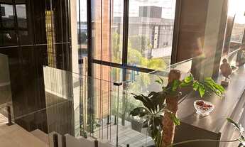 Imagem: Casa em Condomínio Alphaville