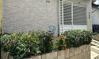 Imagem: CASA DE RUA PUBLICA / CASA EM FELIPE CAMARÕES