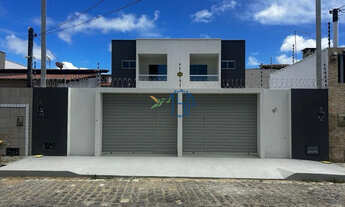 Imagem: Casa Padrão/ Casa a Venda / Casa em Parnamirim